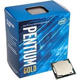 Processador Intel Pentium Gold G5600 Coffee Lake 8A Menor preço em Processador Intel Pentium Gold G5600 Coffee Lake 8A