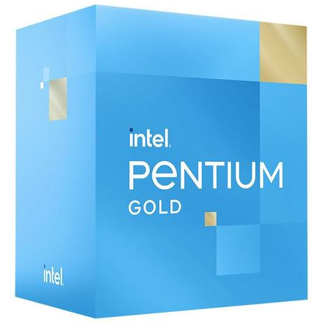 Processador Intel Pentium Gold G7400 Lga1700 - 3.70Ghz 6Mb De Cache Com Cooler - Vila Brasil Menor preço em Processador Intel Pentium Gold G7400 Lga1700 - 3.70Ghz 6Mb De Cache Com Cooler - Vila Brasil