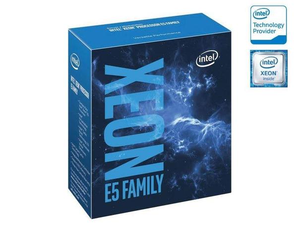 Processador Intel Xeon DECA CORE E5-2630V4 2.20GHZ 25MB 8GT/S LGA 2011-3 Menor preço em Processador Intel Xeon DECA CORE E5-2630V4 2.20GHZ 25MB 8GT/S LGA 2011-3
