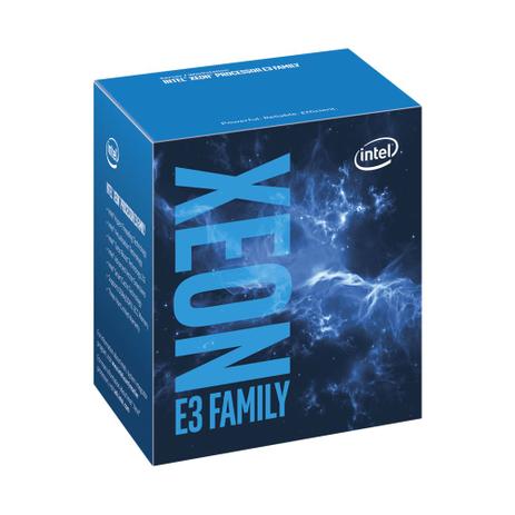 Processador Intel Xeon E3-1220 v6 4 Core 3.0 Ghz 8 Mb Cache Lga 1151 Sem Cooler Bx80677e31220v6 Menor preço em Processador Intel Xeon E3-1220 v6 4 Core 3.0 Ghz 8 Mb Cache Lga 1151 Sem Cooler Bx80677e31220v6