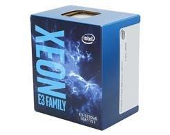 Processador INTEL Xeon E3-1230V6 3.50 GHZ LGA 1151 BOX BX80677E31230V6 Menor preço em Processador INTEL Xeon E3-1230V6 3.50 GHZ LGA 1151 BOX BX80677E31230V6