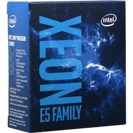 Processador Intel Xeon E5, LGA 2011-3, 2.2 GHz, Deca Core, BX80660E52630V4 Menor preço em Processador Intel Xeon E5, LGA 2011-3, 2.2 GHz, Deca Core, BX80660E52630V4