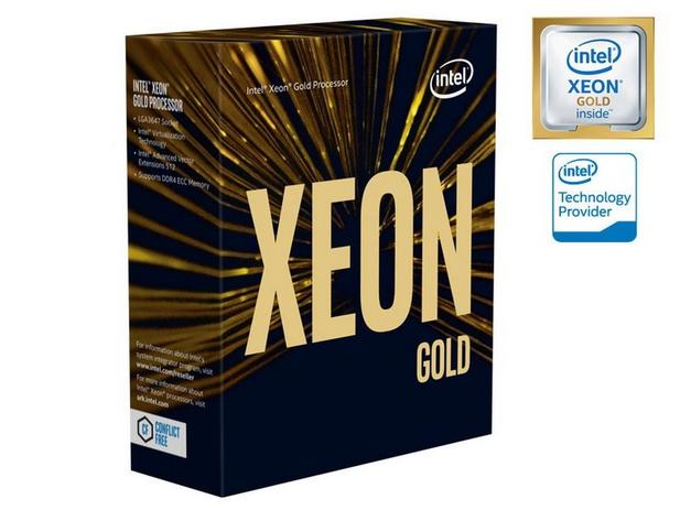 Processador Intel Xeon escalaveis lga3647 bx806735120 5120 gold 14 cores 2.2ghz 10,4gt/s s/cooler Menor preço em Processador Intel Xeon escalaveis lga3647 bx806735120 5120 gold 14 cores 2.2ghz 10,4gt/s s/cooler