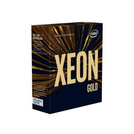 Processador P/ Servidor INTEL 5120 Xeon GOLD (3647) 2.20 GHZ BOX - BX806735120 Menor preço em Processador P/ Servidor INTEL 5120 Xeon GOLD (3647) 2.20 GHZ BOX - BX806735120