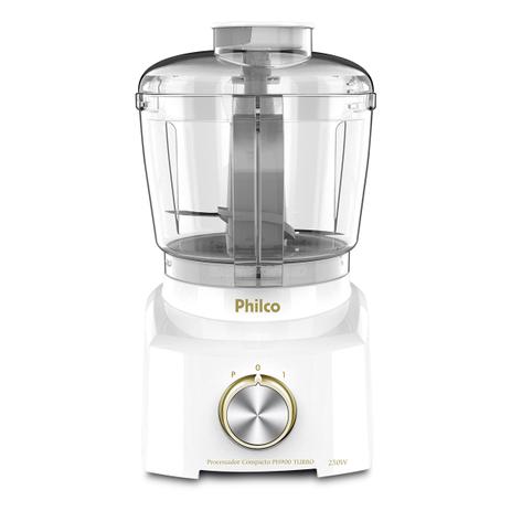 Processador PH900 Turbo - Philco é ruim? Processador PH900 Turbo - Philco é boa?