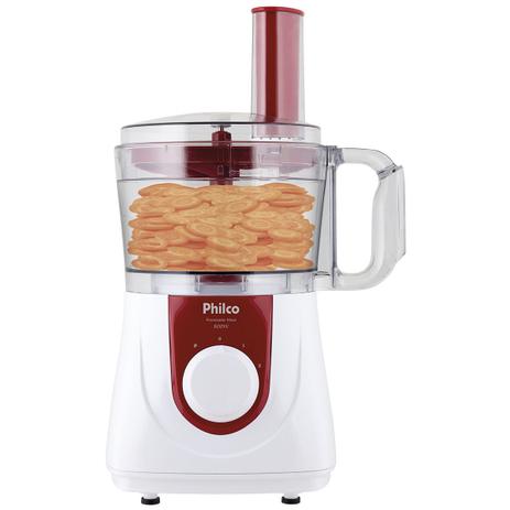 Processador Philco Maxxi 2 Velocidades Branco Menor preço em Processador Philco Maxxi 2 Velocidades Branco