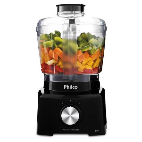 Processador Philco PH900 Turbo 250W é boa?