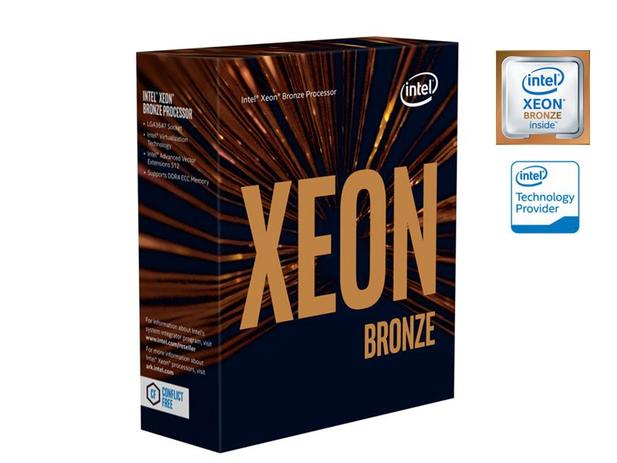Processador Xeon Escalaveis Lga3647 3106 Bronze 8 Cores - Intel Menor preço em Processador Xeon Escalaveis Lga3647 3106 Bronze 8 Cores - Intel