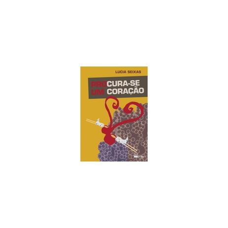 Procura se um coracao - ftd - Ftd lv Menor preço em Procura se um coracao - ftd - Ftd lv
