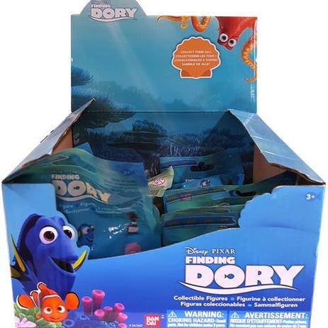 Procurando Dory Mini Figuras Sortidas - Sunny brinquedo ii Menor preço em Procurando Dory Mini Figuras Sortidas - Sunny brinquedo ii