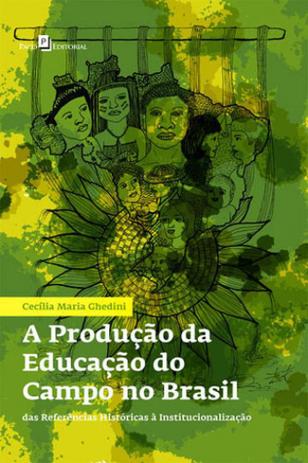 Produçao da educaçao do campo no brasil, a - Paco editorial Menor preço em Produçao da educaçao do campo no brasil, a - Paco editorial