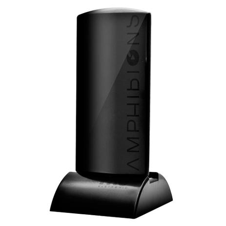 Proeletronic Antena Amphibions PROHD-2000A VHF/UHF/HDTV Bivolt Menor preço em Proeletronic Antena Amphibions PROHD-2000A VHF/UHF/HDTV Bivolt