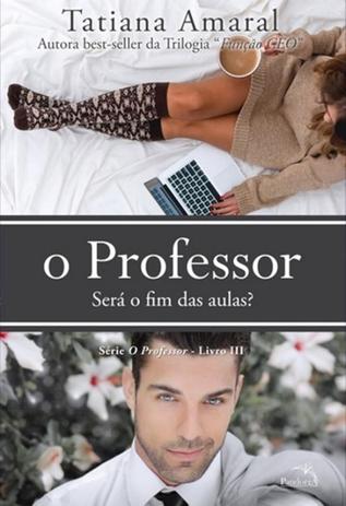 Professor, o - sera o fim das aulas? - livro iii - Pandorga Menor preço em Professor, o - sera o fim das aulas? - livro iii - Pandorga