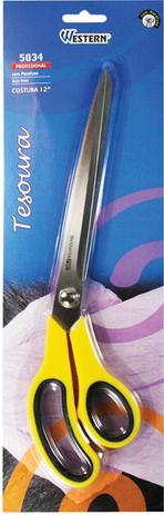 Profissional C/PARAFUSO 12POL - Western é ruim? Profissional C/PARAFUSO 12POL - Western é boa?