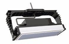 Projetor 1 Módulo 40W 4.800 Lumens Branco Frio - Kit led é boa?