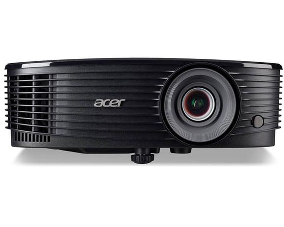 Projetor Acer 3.600Ansi L. SVGA HDMI 3D - X1123H Menor preço em Projetor Acer 3.600Ansi L. SVGA HDMI 3D - X1123H