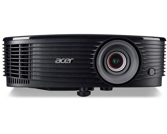 Projetor Acer 3.600Ansi L. XGA HDMI 3D - X1223H Menor preço em Projetor Acer 3.600Ansi L. XGA HDMI 3D - X1223H