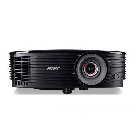 Projetor Acer 3600 Lumens SVGA VGA HDMI X1123H Menor preço em Projetor Acer 3600 Lumens SVGA VGA HDMI X1123H