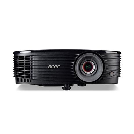 Projetor Acer 3600 Lumens XGA 3D X1223H Menor preço em Projetor Acer 3600 Lumens XGA 3D X1223H