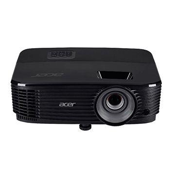 Projetor Acer X1123H 3600 Lumens 3D/HDMI Preto Menor preço em Projetor Acer X1123H 3600 Lumens 3D/HDMI Preto