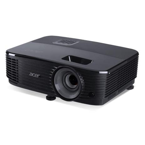 Projetor Acer X1123H 3600 Lumens HDMI SVGA Preto MR.JPQ11.00J Menor preço em Projetor Acer X1123H 3600 Lumens HDMI SVGA Preto MR.JPQ11.00J