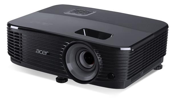 Projetor Acer X1123H 3600 Lumens SVGA Conexões VGA HDMI é boa?