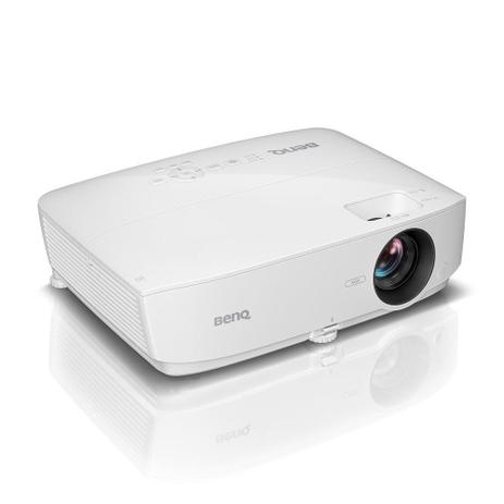 Projetor Benq MS531 DLP SVGA 3300 Lumens HDMI - Benq informatica Menor preço em Projetor Benq MS531 DLP SVGA 3300 Lumens HDMI - Benq informatica