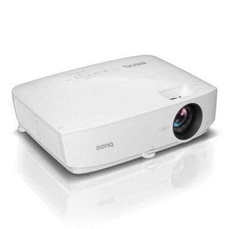 Projetor benq ms531 dlp svga 3300 lumens hdmi - ms531 - Benq informatica Menor preço em Projetor benq ms531 dlp svga 3300 lumens hdmi - ms531 - Benq informatica