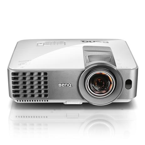Projetor BenQ MW632ST WXGA 3200 Lúmens Curta Distância Menor preço em Projetor BenQ MW632ST WXGA 3200 Lúmens Curta Distância