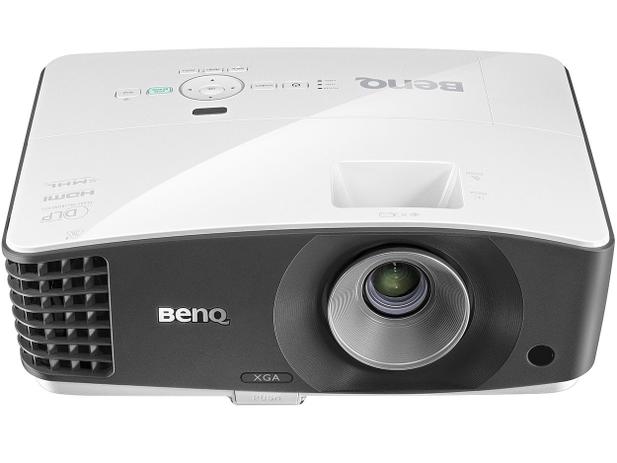 Projetor BenQ MX704 4000 Lumens - Conexão HDMI e USB