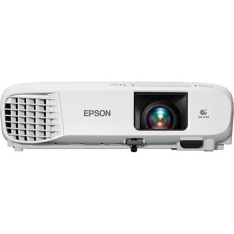 Projetor Epson 3500 Lumens WXGA PowerLite W39 - Epson automacao Menor preço em Projetor Epson 3500 Lumens WXGA PowerLite W39 - Epson automacao
