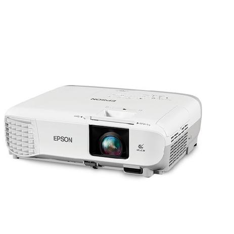 Projetor Epson Powerlite S39 3300 Lumens SVGA 800 x 600 HDMI 2x VGA USB Menor preço em Projetor Epson Powerlite S39 3300 Lumens SVGA 800 x 600 HDMI 2x VGA USB