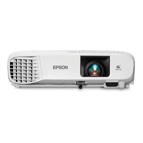 Projetor Epson Powerlite W39 3500 Lumens Wxga -  V11h856024 é boa?