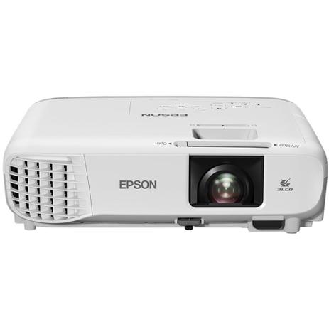 Projetor Epson Powerlite X39, 3500 Lumens, XGA, 3LCD - V11H855024 Menor preço em Projetor Epson Powerlite X39, 3500 Lumens, XGA, 3LCD - V11H855024