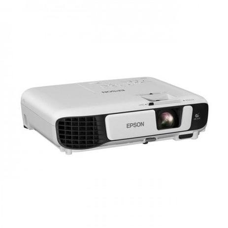 Projetor Epson Powerlite X41+ 3600 Lumens HDMI USB Wifi - Epson automacao Menor preço em Projetor Epson Powerlite X41+ 3600 Lumens HDMI USB Wifi - Epson automacao