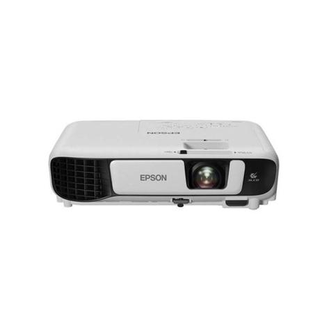 Projetor Epson Powerlite X41+ 3LCD 1024x768 3600 Lumens V11H843021 é boa?
