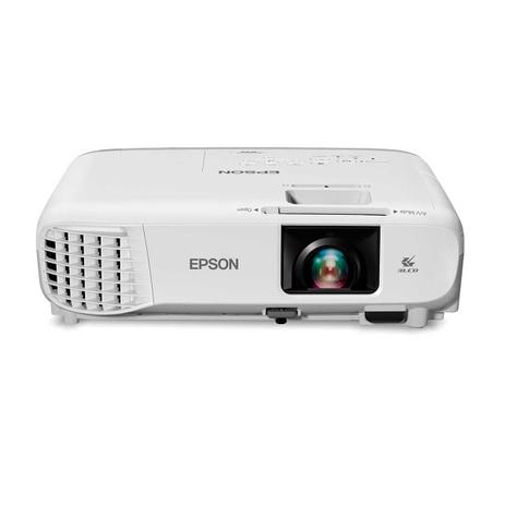 Projetor Epson W39 3LCD com Wi-Fi e Conexão USB e HDMI EPW39BCO_PRD Menor preço em Projetor Epson W39 3LCD com Wi-Fi e Conexão USB e HDMI EPW39BCO_PRD