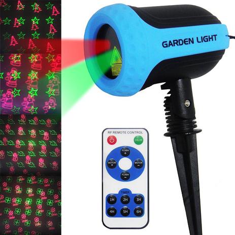 Projetor Holografico Laser Luz Controle Led Efeitos Natal Festa - Ideal Menor preço em Projetor Holografico Laser Luz Controle Led Efeitos Natal Festa - Ideal