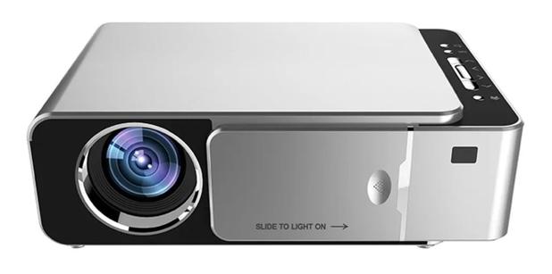 Projetor Lcd 1280x720 Hd 3500 Lumens Led Multimídia Usb Hdmi - IMP Menor preço em Projetor Lcd 1280x720 Hd 3500 Lumens Led Multimídia Usb Hdmi - IMP