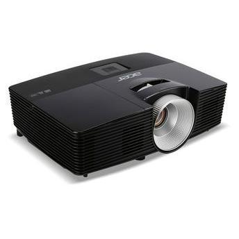 Projetor Multimidia ACER MRJHG1100J P1283 DLP 3000 ANSI Lumens XGA HDMI 3D Ready 1024X768 Menor preço em Projetor Multimidia ACER MRJHG1100J P1283 DLP 3000 ANSI Lumens XGA HDMI 3D Ready 1024X768