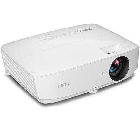 Projetor Multimidia Benq Ms531 3300lumens/Svga/HdmI Menor preço em Projetor Multimidia Benq Ms531 3300lumens/Svga/HdmI