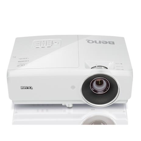 Projetor Multimídia Corporativo BenQ MH750, 1080P, 4500 ANSI Lúmens, Full HD Menor preço em Projetor Multimídia Corporativo BenQ MH750, 1080P, 4500 ANSI Lúmens, Full HD