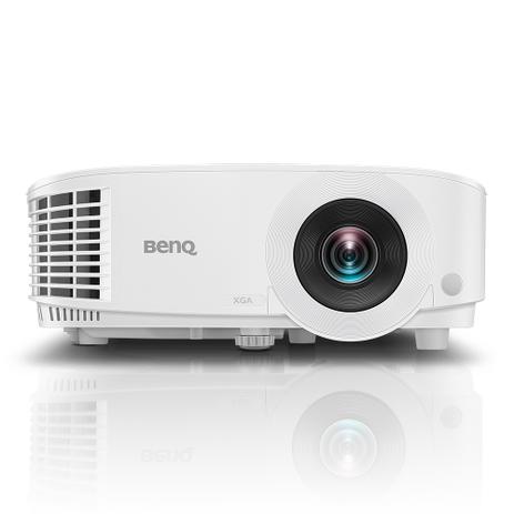 Projetor Multimídia Corporativo BenQ MX611, XGA, 4000 ANSI Lúmens Menor preço em Projetor Multimídia Corporativo BenQ MX611, XGA, 4000 ANSI Lúmens