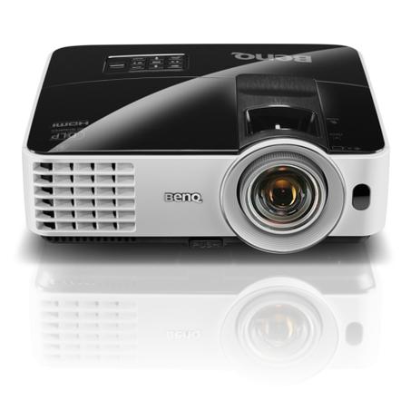 Projetor Multimídia Educacional BenQ MX631ST, XGA, 3200 ANSI Lúmens Menor preço em Projetor Multimídia Educacional BenQ MX631ST, XGA, 3200 ANSI Lúmens