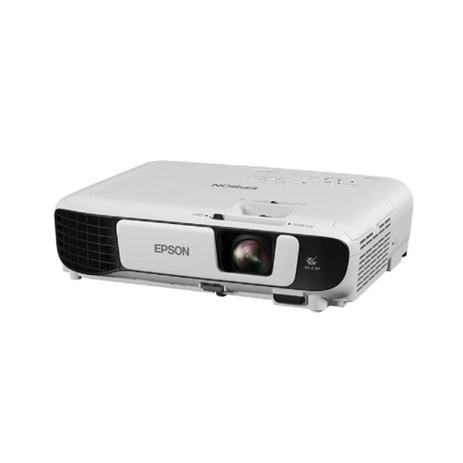 Projetor Multimidia EPSON Powerlite X41+ 3600 Lumens XGA Wireless - V11H843024 é ruim? Projetor Multimidia EPSON Powerlite X41+ 3600 Lumens XGA Wireless - V11H843024 é boa?