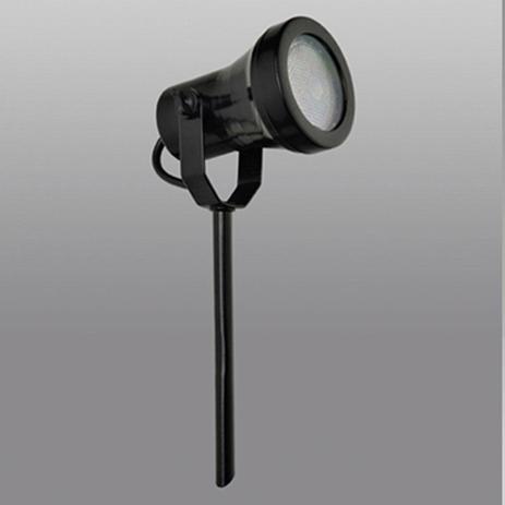 Projetor para jardim com tampa e vidro temperado 01 E27 Lâmpada PAR 20 - Preto Microtexturizada - Ideal iluminação Menor preço em Projetor para jardim com tampa e vidro temperado 01 E27 Lâmpada PAR 20 - Preto Microtexturizada - Ideal iluminação