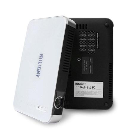 Projetor portátil DLP XGIMI 3D tv led Build-in bateria WI-FI Android 4.4 Full HD - PRODUTO NO BRASIL Menor preço em Projetor portátil DLP XGIMI 3D tv led Build-in bateria WI-FI Android 4.4 Full HD - PRODUTO NO BRASIL