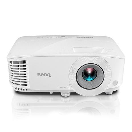 Projetor SVGA BenQ MS550 3600 Lumens Branco Menor preço em Projetor SVGA BenQ MS550 3600 Lumens Branco