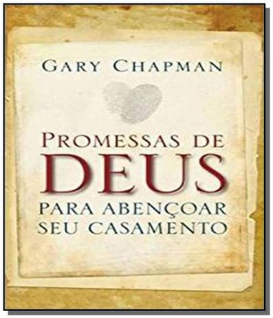 Promessas de deus para abencoar seu casamento - Mundo cristao Menor preço em Promessas de deus para abencoar seu casamento - Mundo cristao