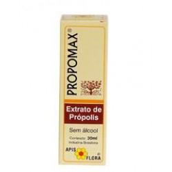Propomax Apis Flora Extrato de Própolis Gotas 30ml Menor preço em Propomax Apis Flora Extrato de Própolis Gotas 30ml